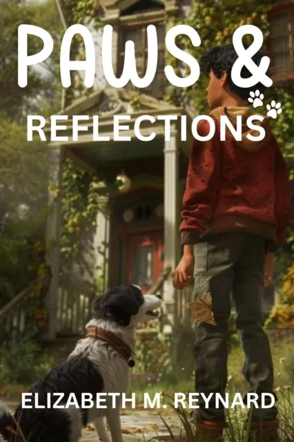 Paws and Reflections