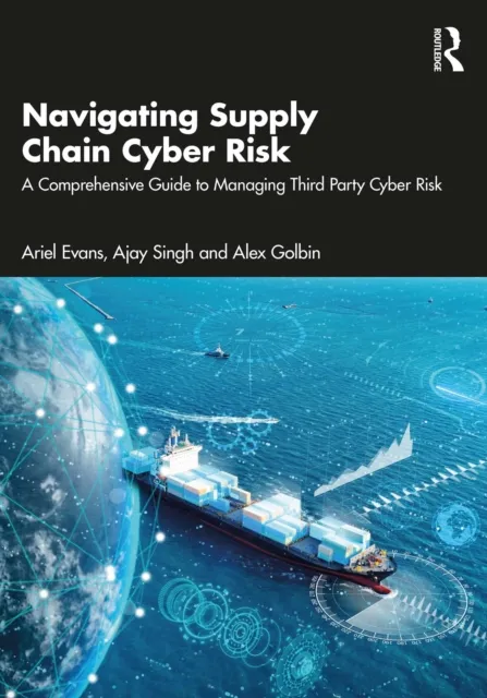 Navigating Supply Chain Cyber Risk