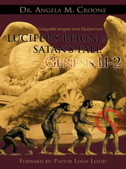 Lucifer's Reign & Satan's Fall