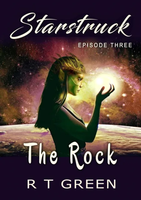 Starstruck: Episode 3, The Rock, New Edition