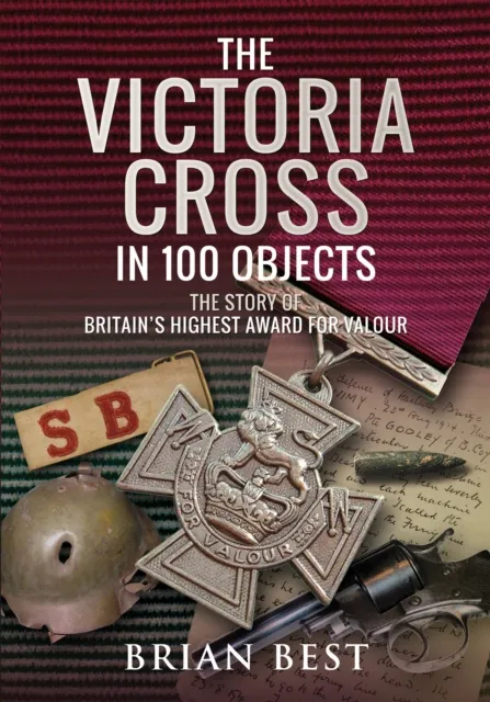 Victoria Cross in 100 Objects