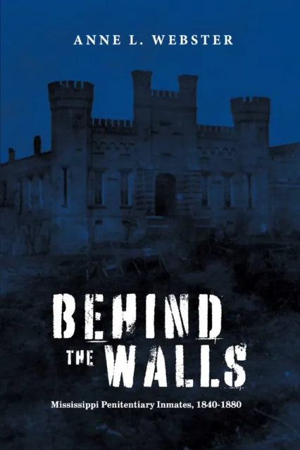 Behind the Walls