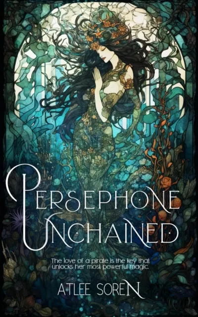 Persephone Unchained
