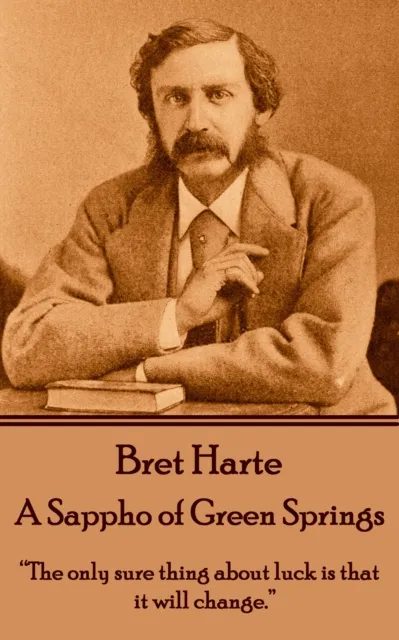 Sappho of Green Springs