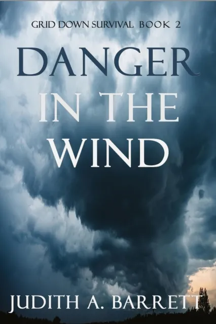 Danger in the Wind
