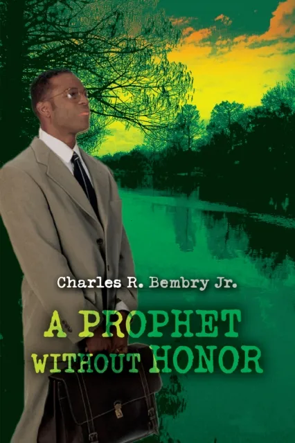 Prophet Without Honor