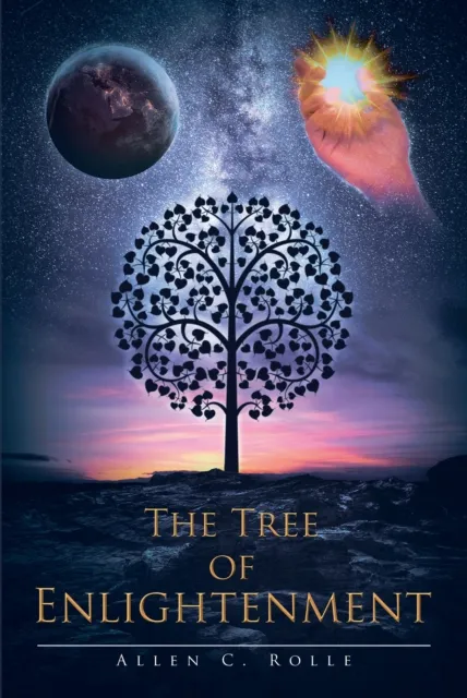 TREE OF ENLIGHTENMENT