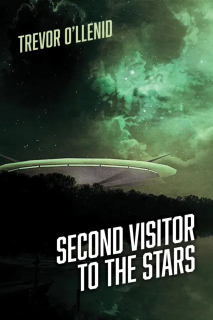 Second Visitor to the Stars