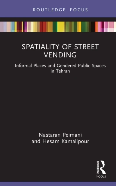 Spatiality of Street Vending