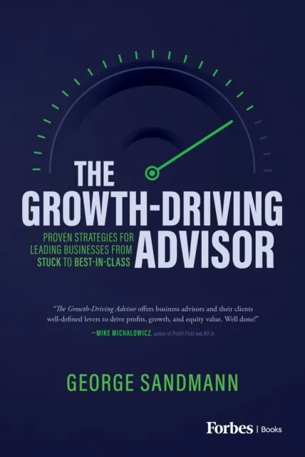 Growth-Driving Advisor