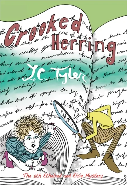 Crooked Herring