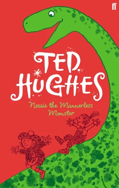 Nessie the Mannerless Monster