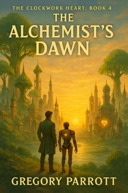 Alchemist's Dawn