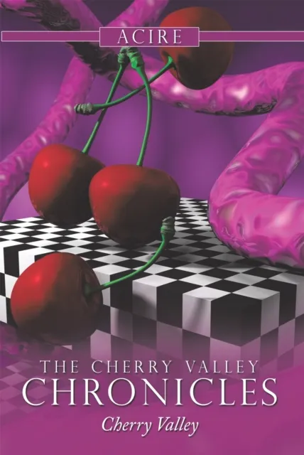 Cherry Valley Chronicles