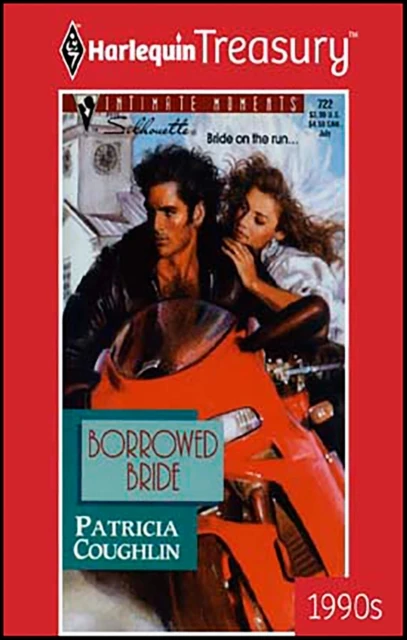 Borrowed Bride