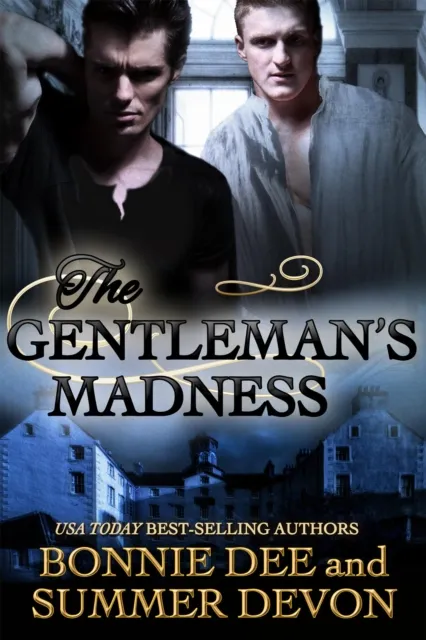 Gentleman's Madness