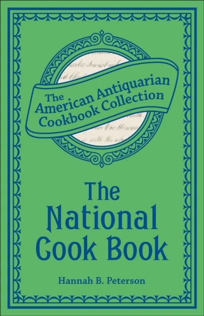 National Cook Book