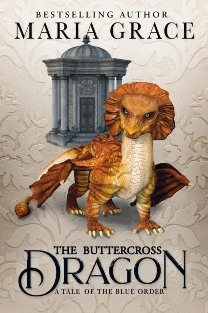 Buttercross Dragon