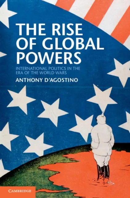 Rise of Global Powers