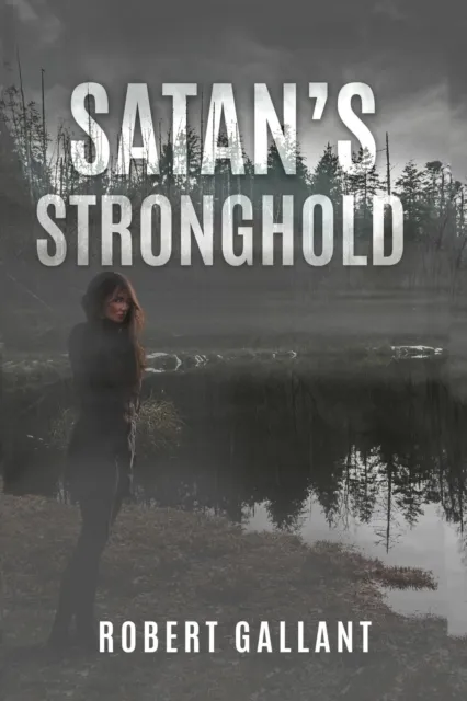Satan's Stronghold