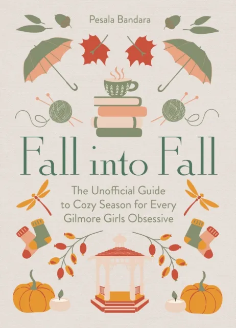 Fall into Fall