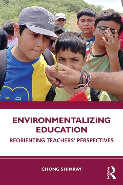 Environmentalizing Education