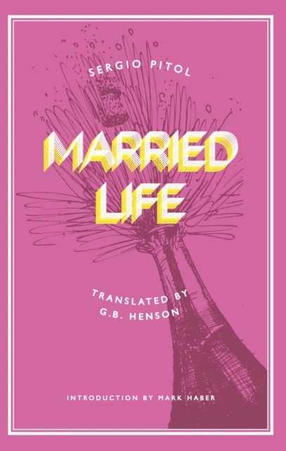 Married Life