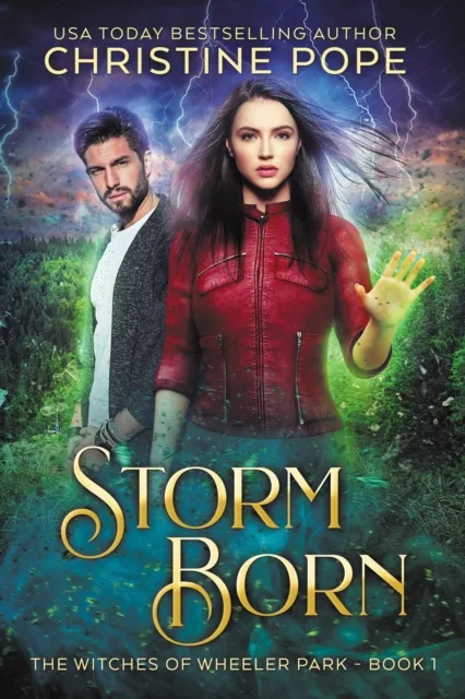 Storm Born