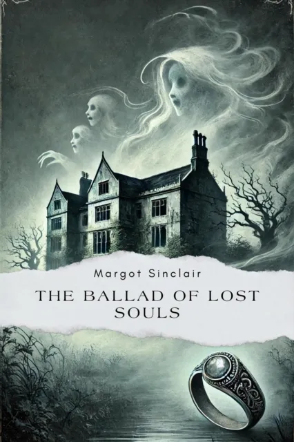 Ballad of Lost Souls