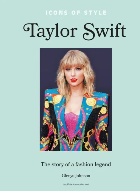 Icons of Style   Taylor Swift