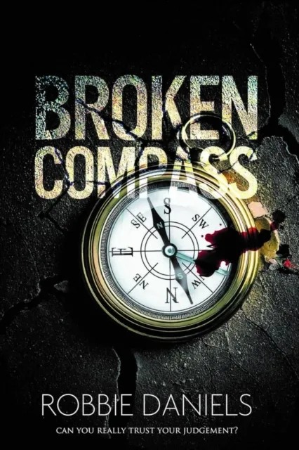 Broken Compass: Can you really trust your judgement?