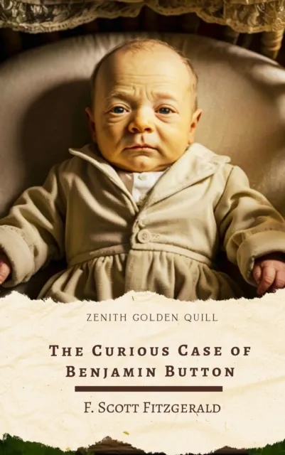 Curious Case of Benjamin Button