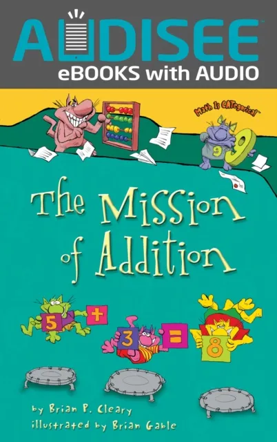 Mission of Addition