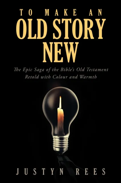 To Make an Old Story New