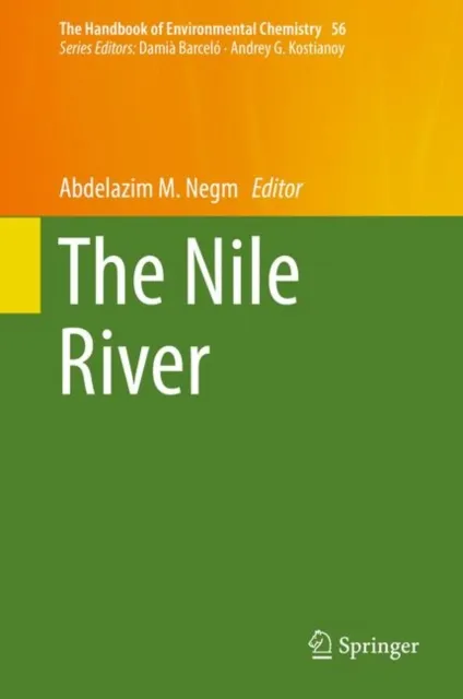 Nile River