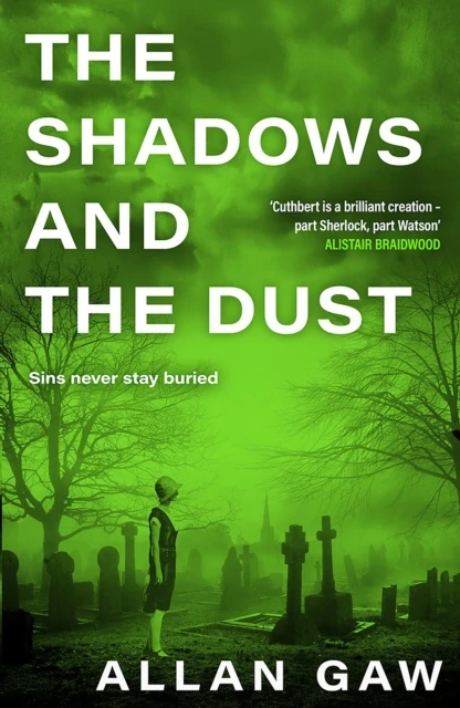 Shadows and the Dust