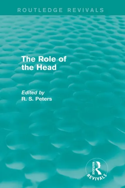 The Role of the Head