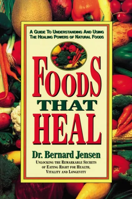 Foods That Heal