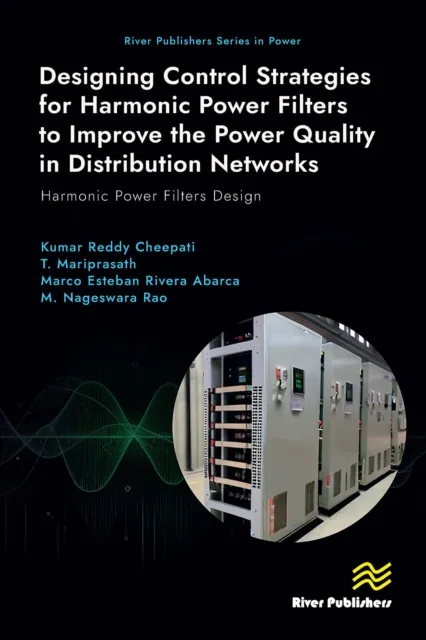 Designing Control Strategies for Harmonic Power Filters to Improve the Power Quality in Distribution Networks