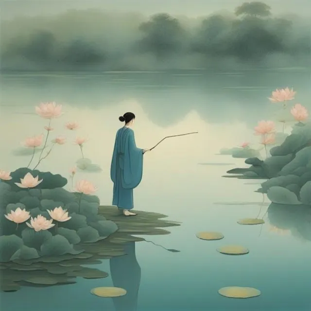 Journey Within