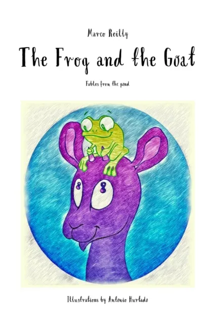 Frog and the Goat