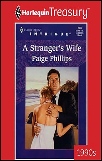 Stranger's Wife