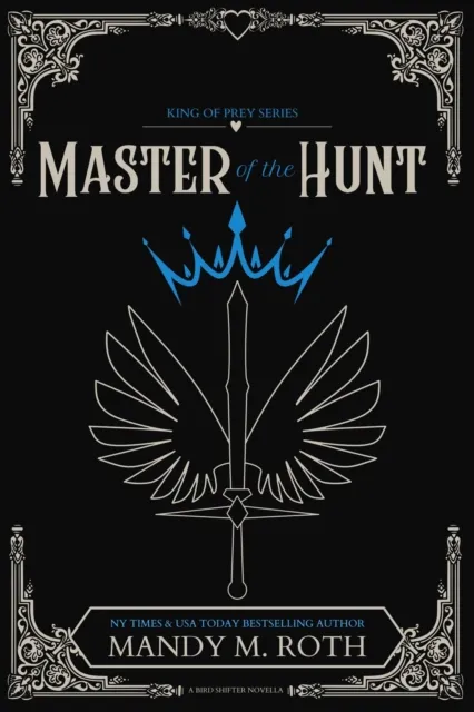 Master of the Hunt