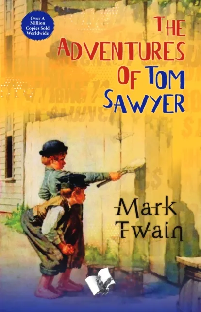 adventure of Tom Sawyer