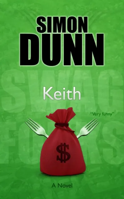 Keith: A Novel