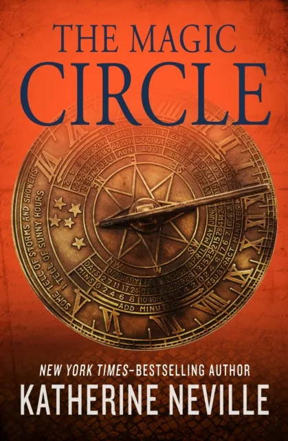 Magic Circle