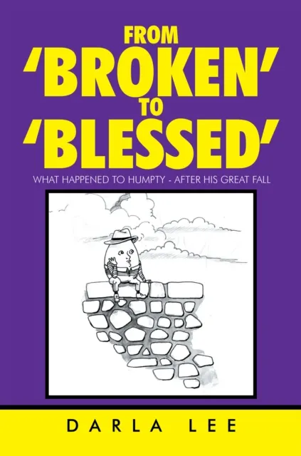 From 'Broken' to 'Blessed'