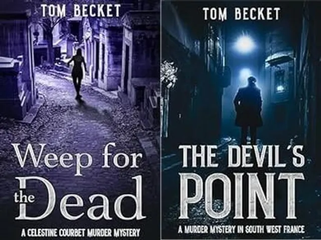 History, Mystery and Murder in Southwest France