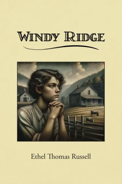 Windy Ridge