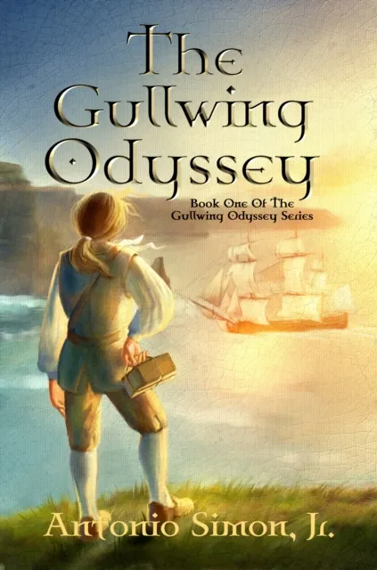 Gullwing Odyssey